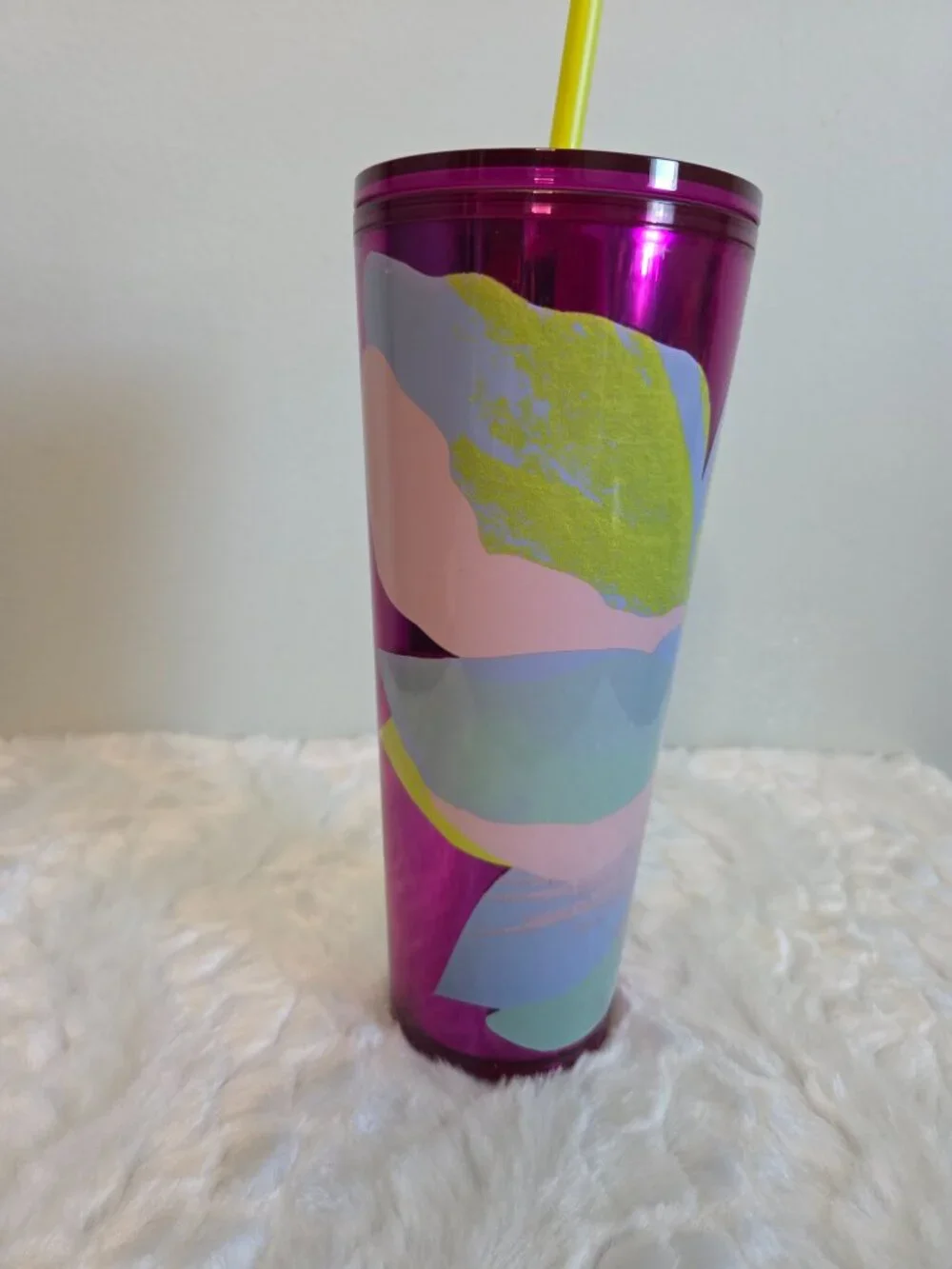 Starbucks 24oz tumbler